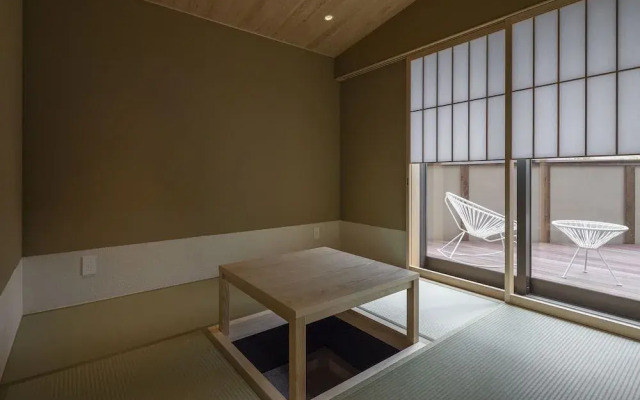 Campton Kiyomizu