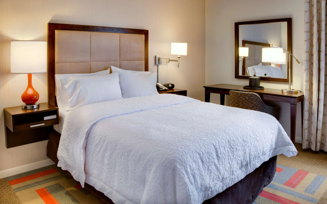 Hampton Inn Harrisonburg - University