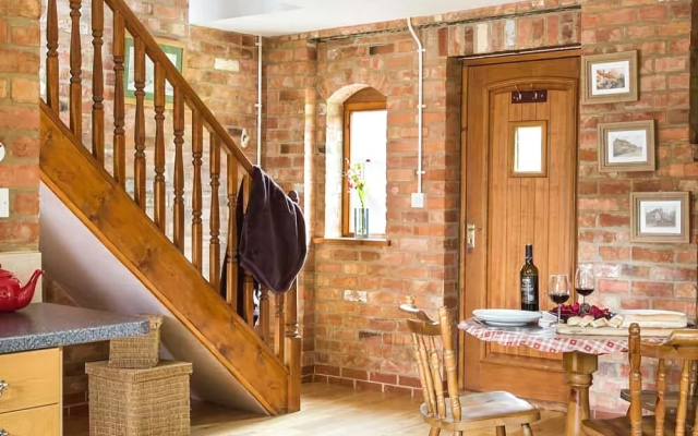 The Hayloft