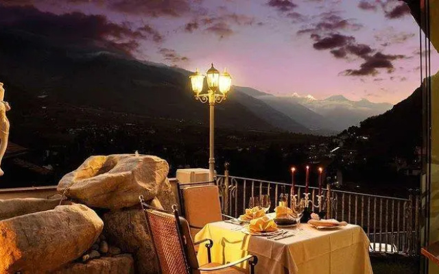 Hotel Funggashof