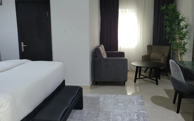 Melbrooke Park Hotel