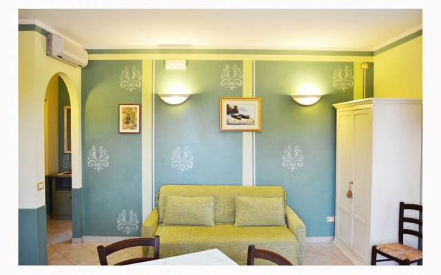 Relais La Rosetta