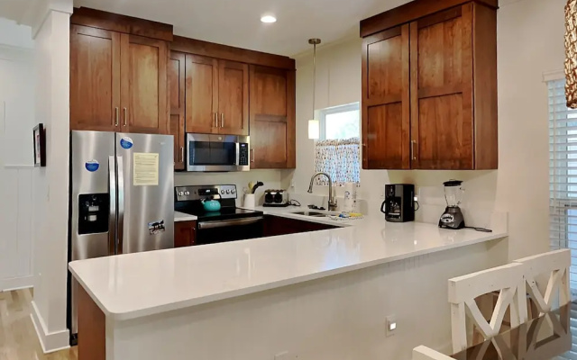 The Good Life by Southern Vacation Rentals