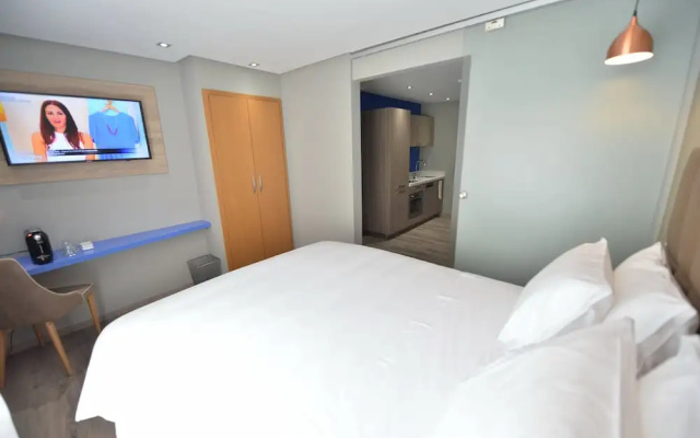 Le 22 Appart'Hotel