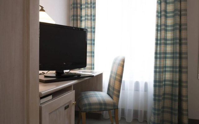 Hotel Georgenhof