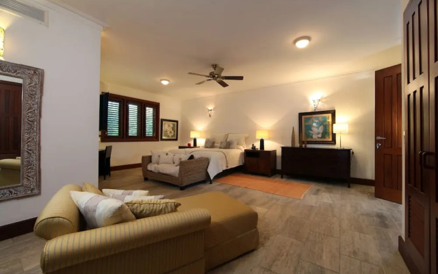 Gorgeous Villa at Casa de Campo