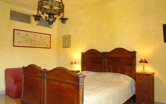 Locazione Turistica Aia