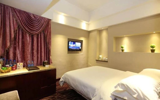 Nanhu Hotel