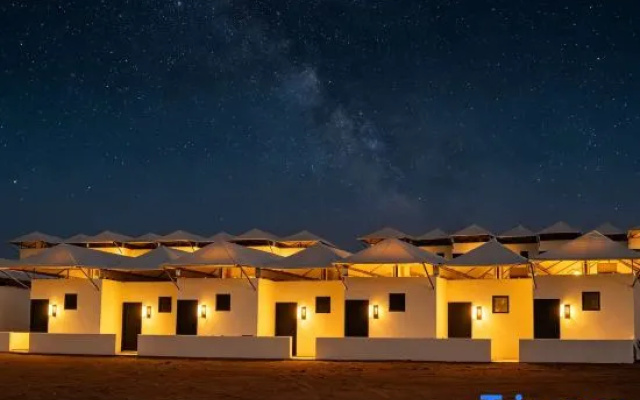 Moshang Xingxiu Homestay