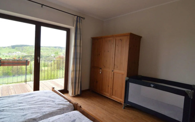 Panoramic Retreat, Thirimont