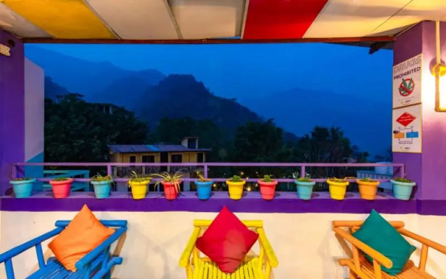 STARiHOTELS Rishikesh