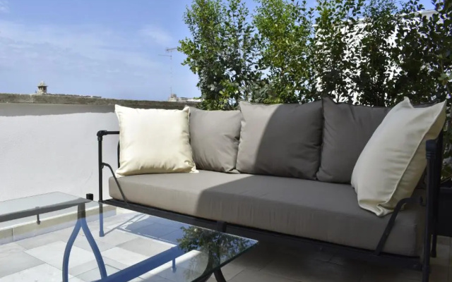 Abalto Suites & Rooms