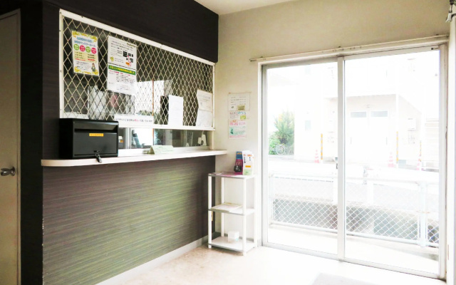 Tabist Motodai Business Hotel Kanonji