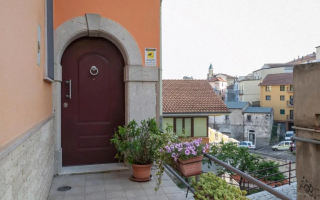 Aria di Casa