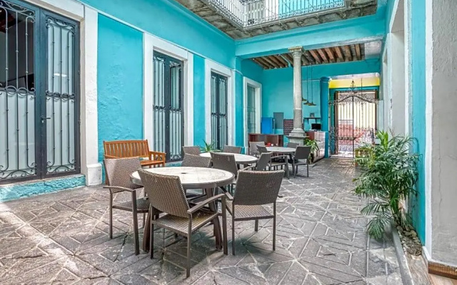 Oyo Hotel Casona Poblana