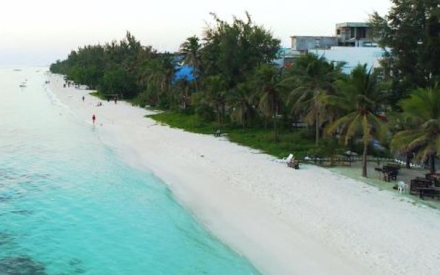 Dhon Manik Beach View in North Male Atoll, Maldives from 435$, photos, reviews - zenhotels.com
