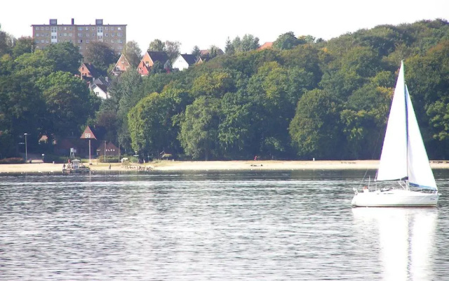 Apartment Flensburg Ostseebad