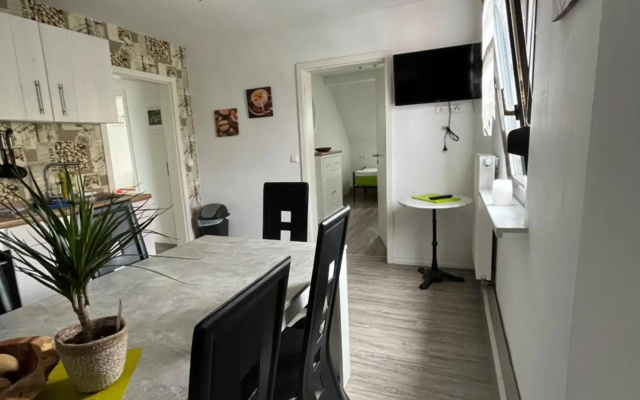 Pension Eckert