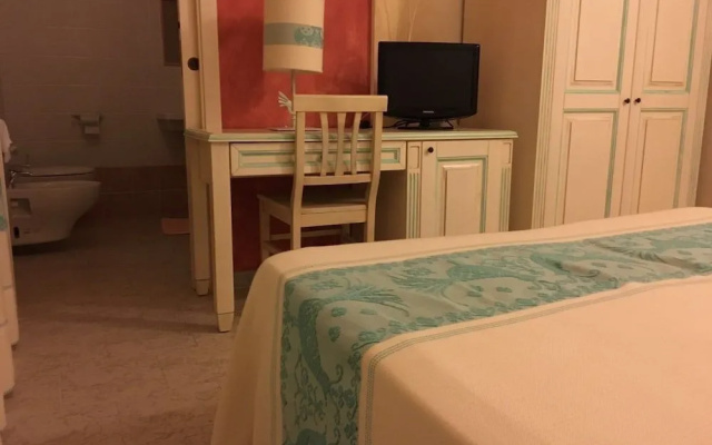 Hotel Monreale