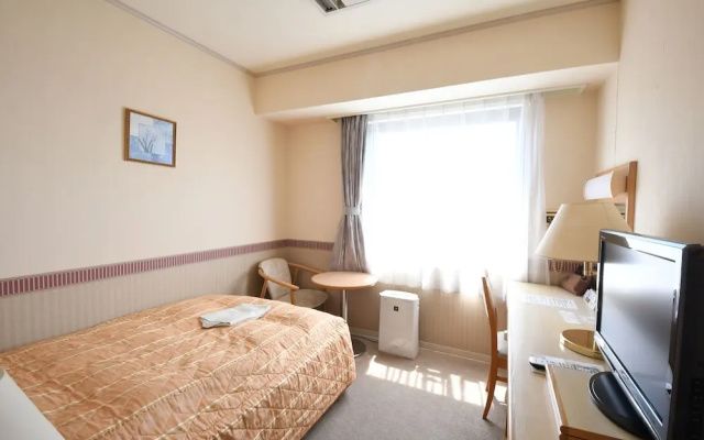 Ina Prince Hotel