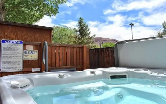 Purple Sage Flats #2 1 Bedroom Apts