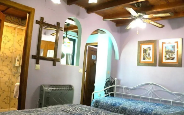 Hostal Apartamentos Venecia