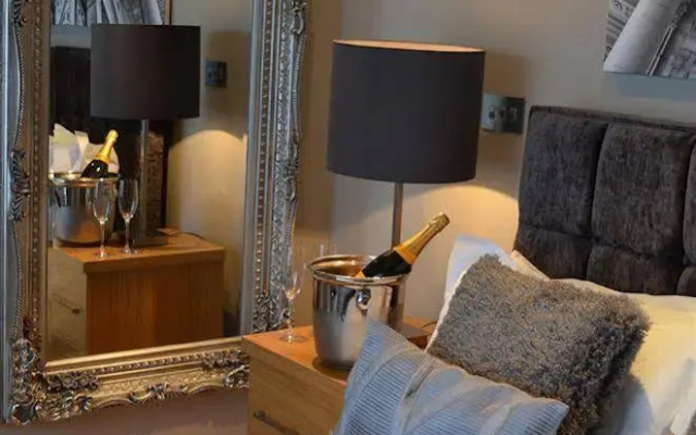 Quebecs Luxury Apartments