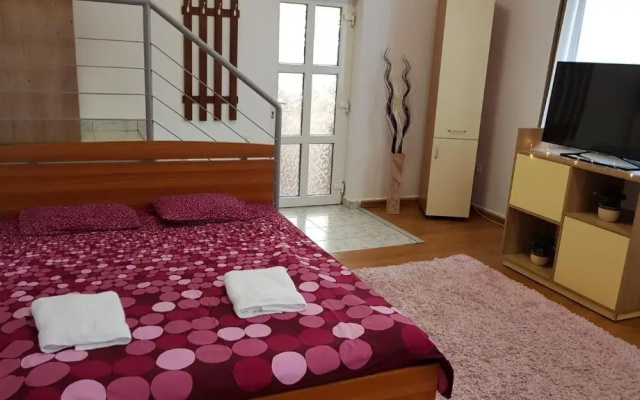 Lend one room house
