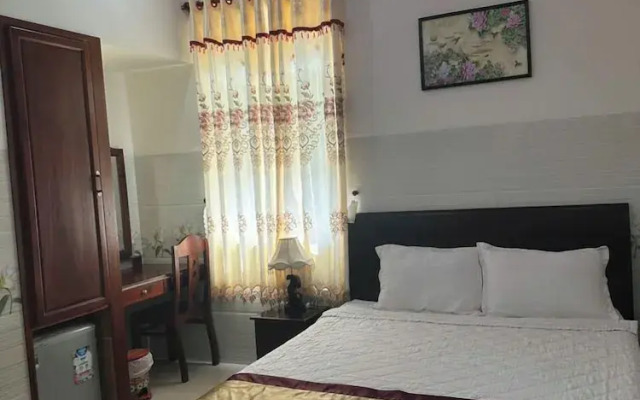 Ngoc Nam Hotel