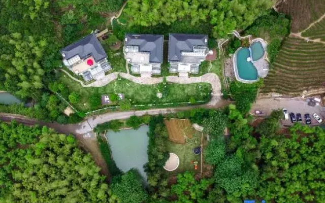 Huzhou Banpoli Homestay