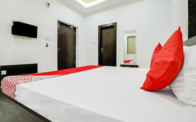 Shri Anand Sewa Dham Ashram by OYO Rooms