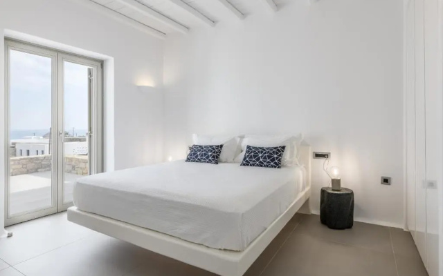 NEW - Villa Aperanto - MG Villas Mykonos