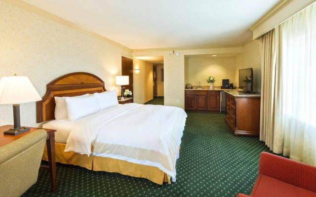 Salt Lake City Marriott City Center