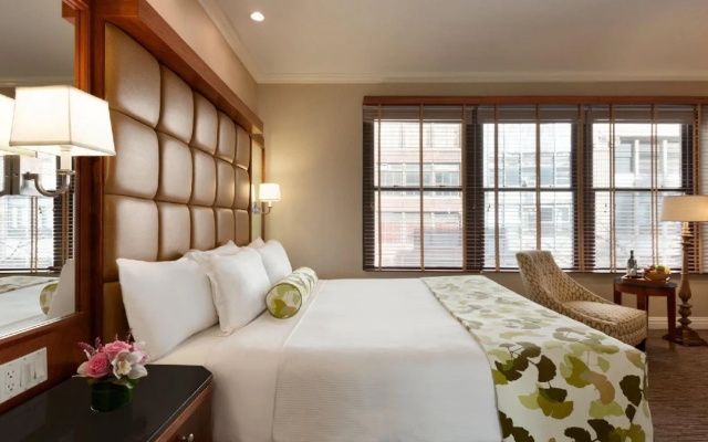 Hotel Chandler