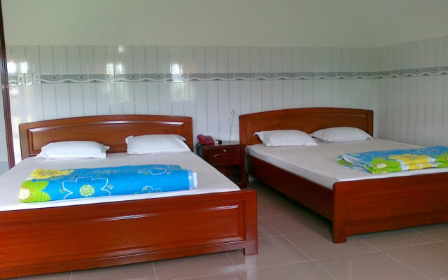 Phung Ngan Hotel