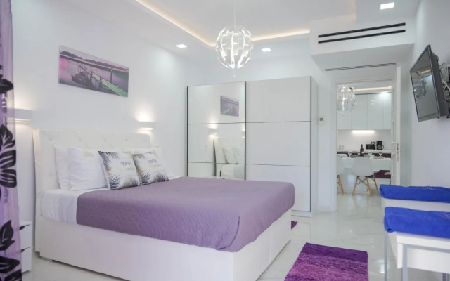 Villa Diamonds in Kato Spileo