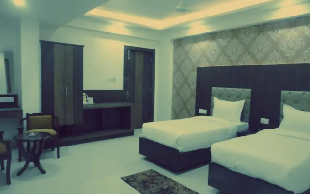 Hotel Delite Grand