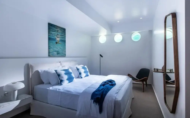 Made By The Sea Villa 1