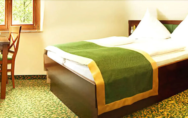 Parkhotel Zirndorf