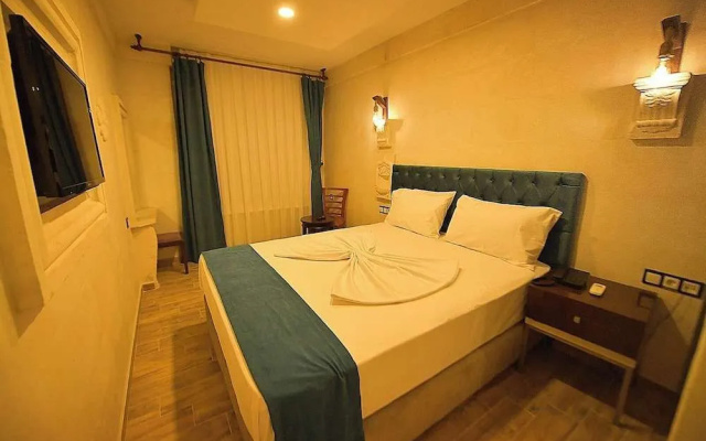 Midyat Ladinos Otel