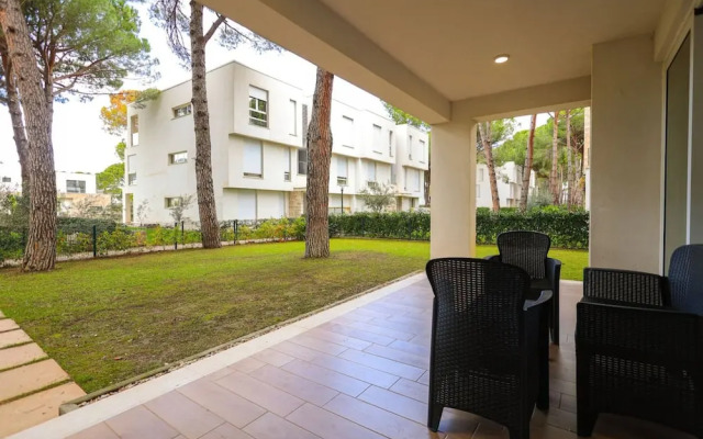 Sanpietro Vacation Apartment 029