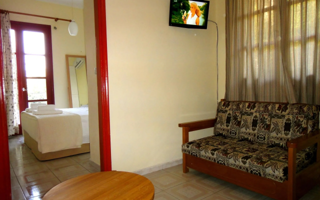 Victorias Rooms