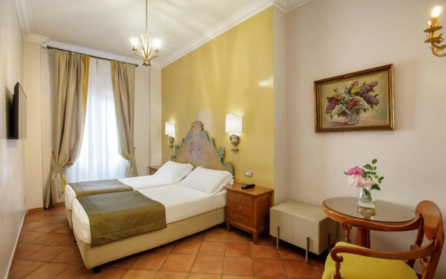 Hotel Mozart