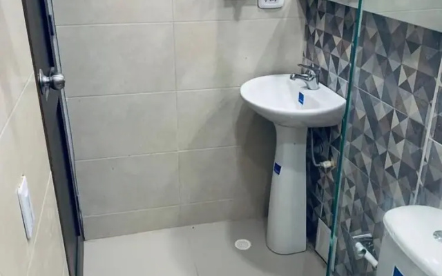 Otro Mundo Hostel
