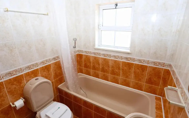 U 04 - Bedroom 4 in Casa Quinta Esta o