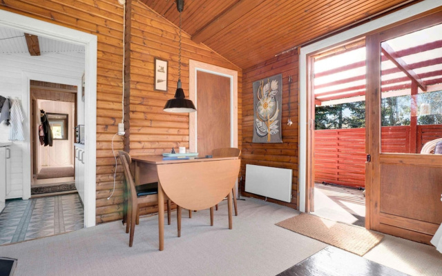 5 Star Holiday Home in Vig