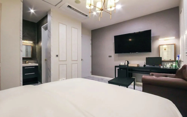 Hotel Seowa