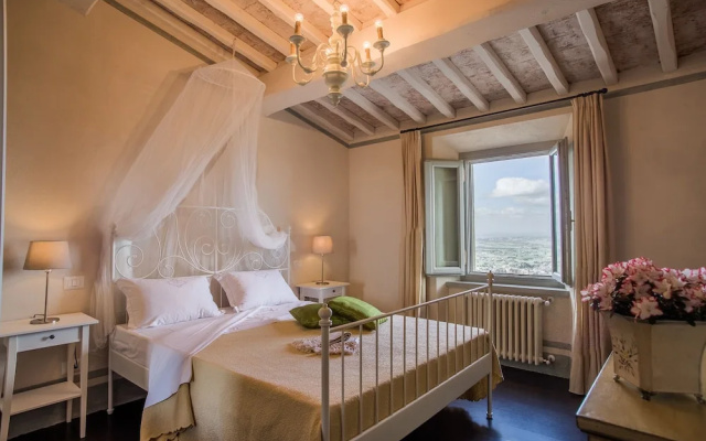 B&B La Dispensa