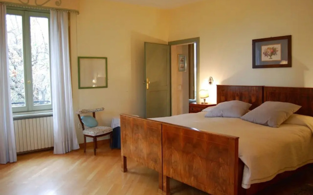 Villa in Capriolo Near Lake Iseo