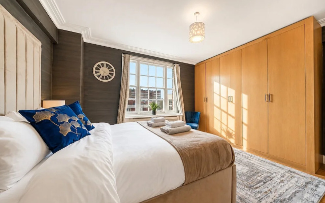 Forset Court Residences